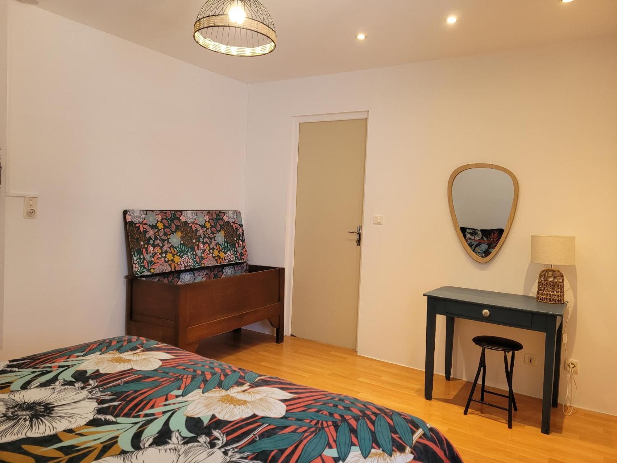 Borie En Provence Guest House Velleron Room photo