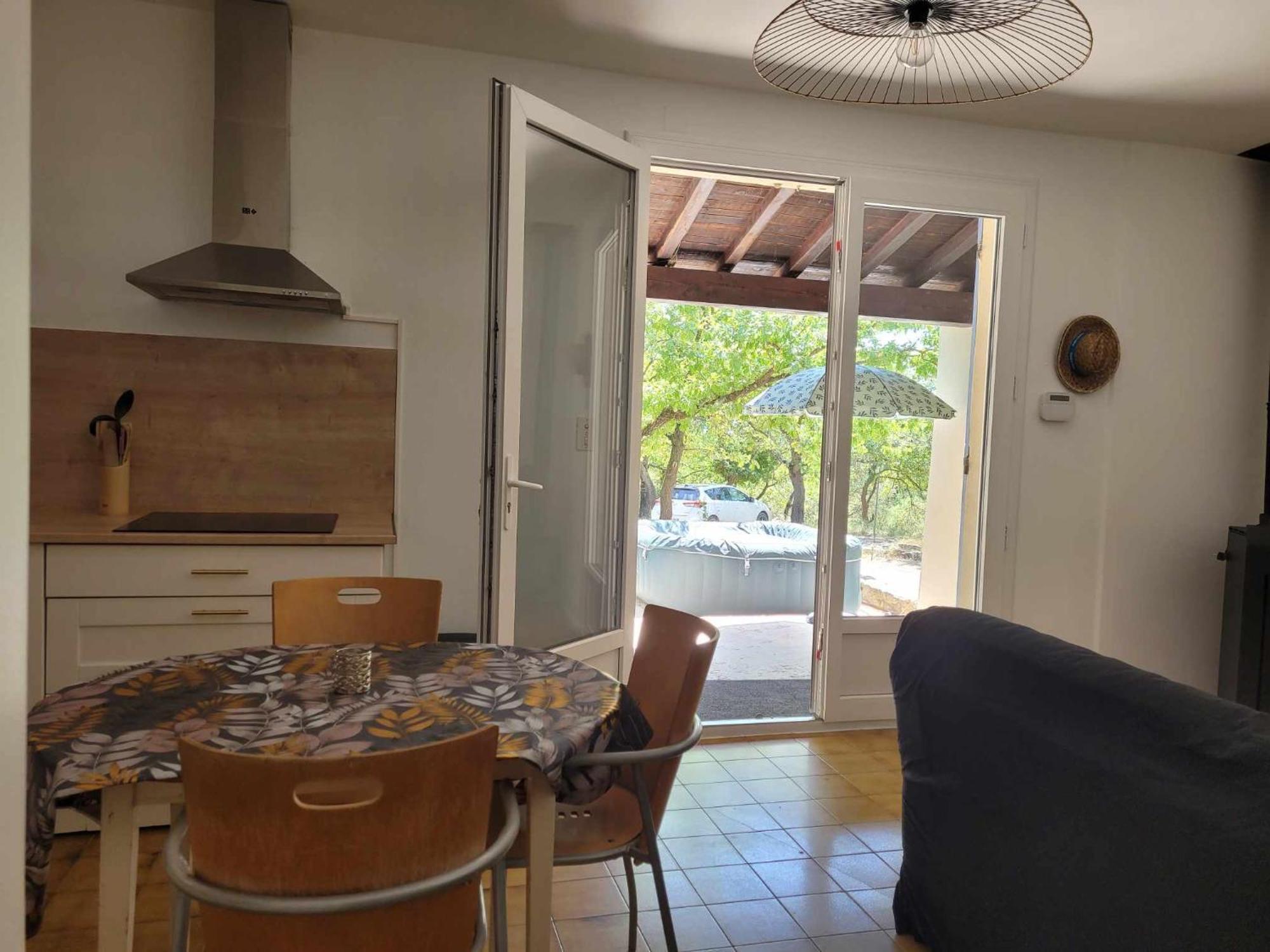 Borie En Provence Guest House Velleron Exterior photo
